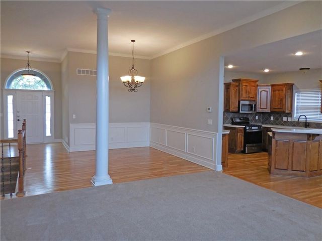 1446 Brompton Lane, Raymore, MO 64083