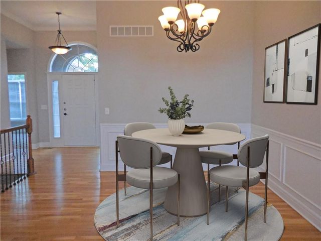 1446 Brompton Lane, Raymore, MO 64083