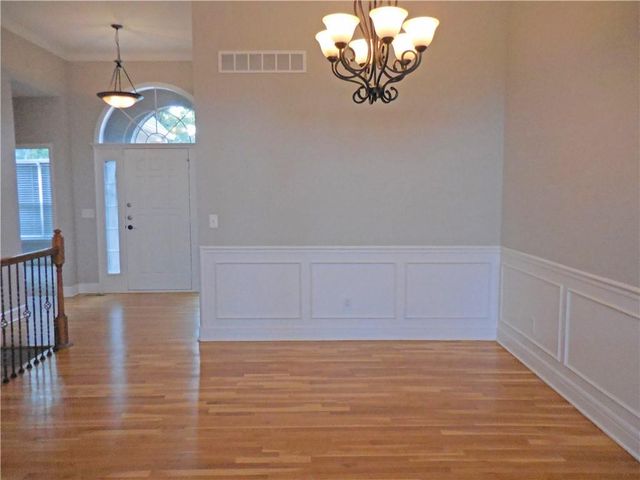 1446 Brompton Lane, Raymore, MO 64083