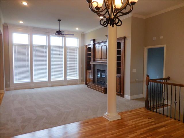 1446 Brompton Lane, Raymore, MO 64083