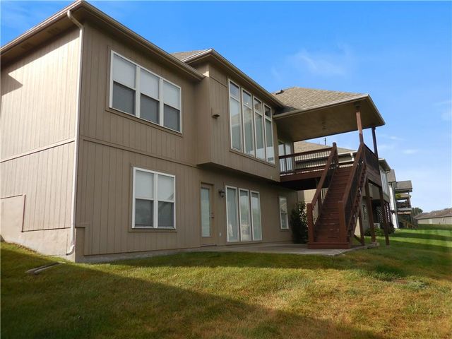 1446 Brompton Lane, Raymore, MO 64083