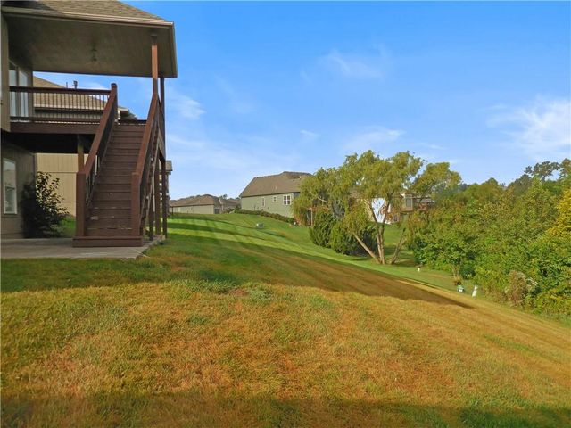 1446 Brompton Lane, Raymore, MO 64083