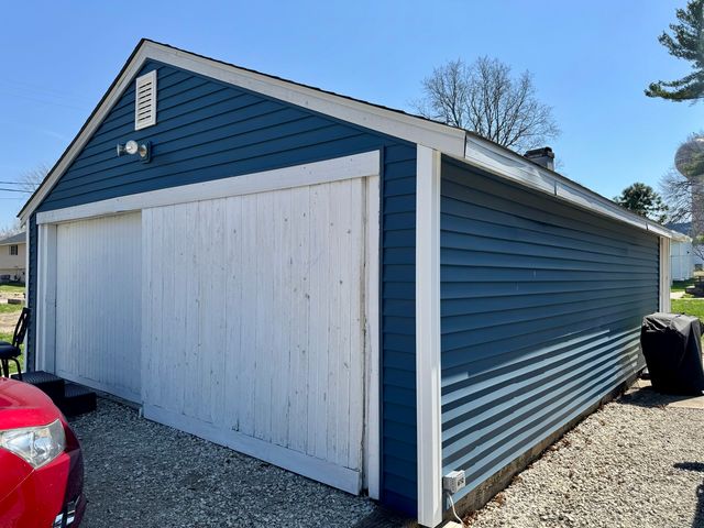 304 S Church Street, Sheffield, IL 61361