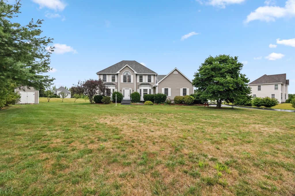 1 Squire Armour Road, Windham, NH 03087