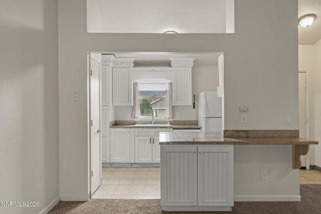 6745 Evening Star Drive, Sparks, NV 89436