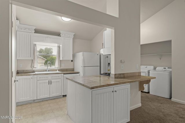 6745 Evening Star Drive, Sparks, NV 89436