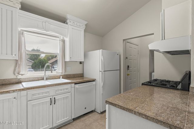 6745 Evening Star Drive, Sparks, NV 89436