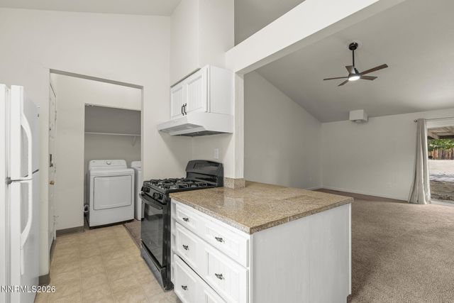6745 Evening Star Drive, Sparks, NV 89436