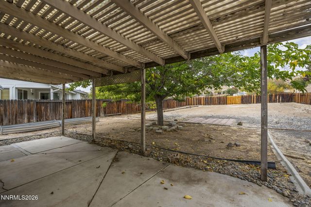 6745 Evening Star Drive, Sparks, NV 89436