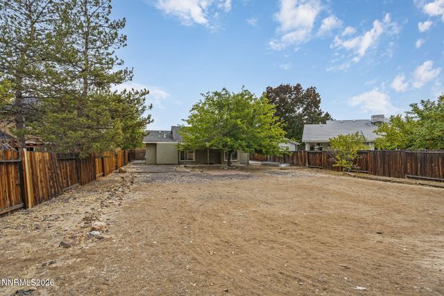 6745 Evening Star Drive, Sparks, NV 89436