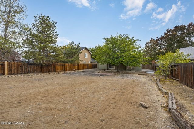 6745 Evening Star Drive, Sparks, NV 89436