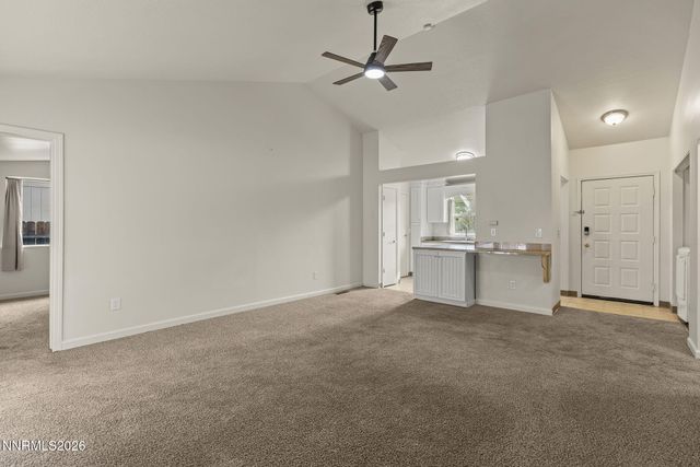 6745 Evening Star Drive, Sparks, NV 89436