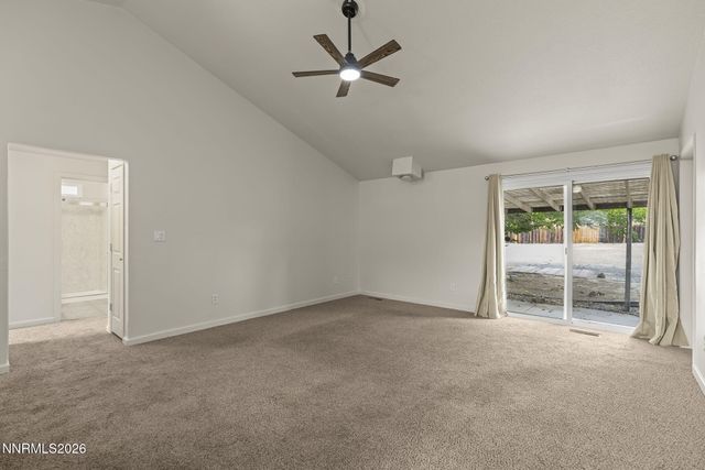 6745 Evening Star Drive, Sparks, NV 89436