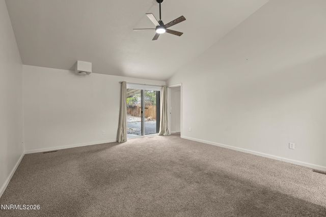 6745 Evening Star Drive, Sparks, NV 89436