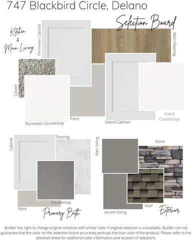 747 Blackbird Circle, Delano, MN 55328