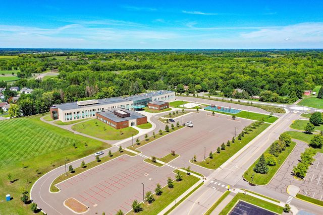 747 Blackbird Circle, Delano, MN 55328