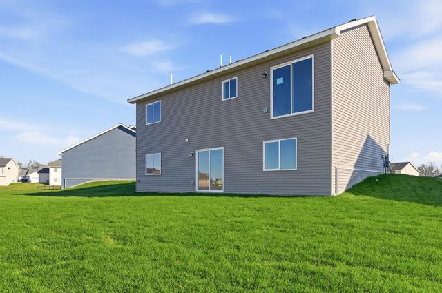 747 Blackbird Circle, Delano, MN 55328