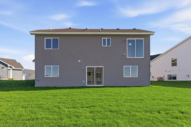 747 Blackbird Circle, Delano, MN 55328