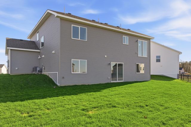 747 Blackbird Circle, Delano, MN 55328