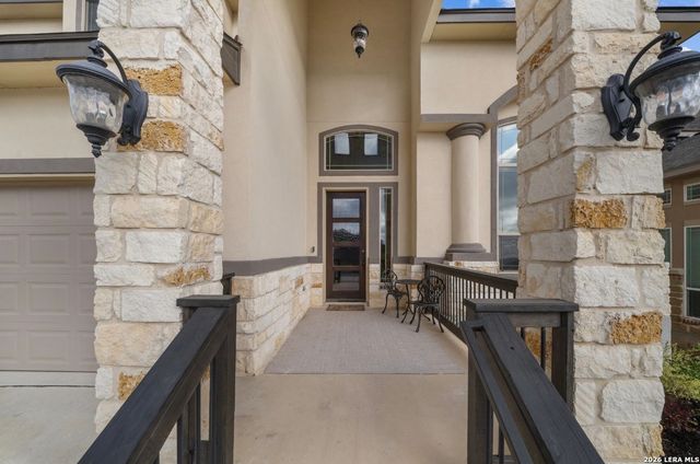 3587 King Ter, Bulverde, TX 78163