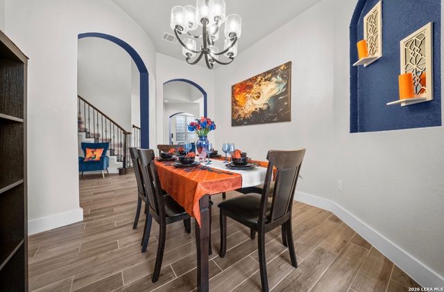 3587 King Ter, Bulverde, TX 78163