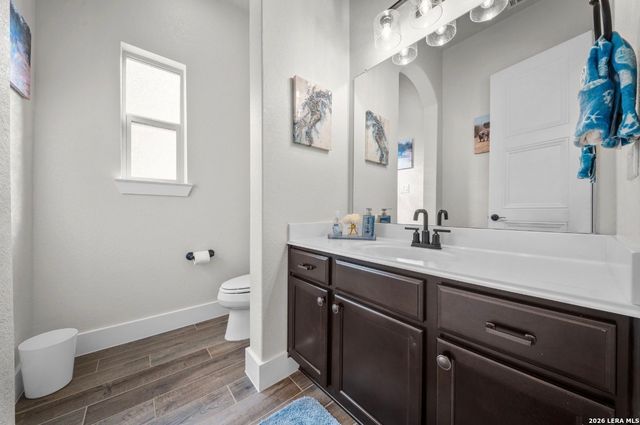 3587 King Ter, Bulverde, TX 78163