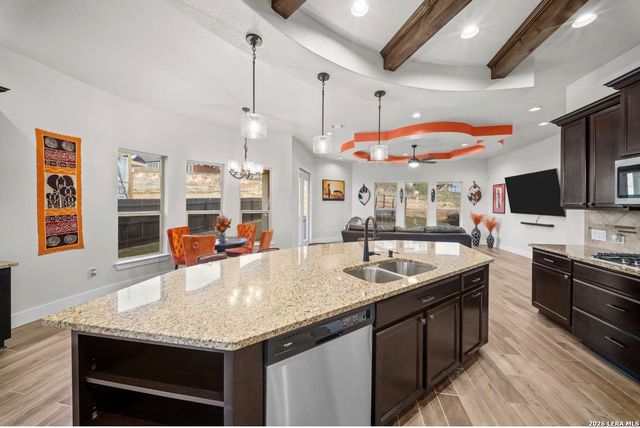 3587 King Ter, Bulverde, TX 78163