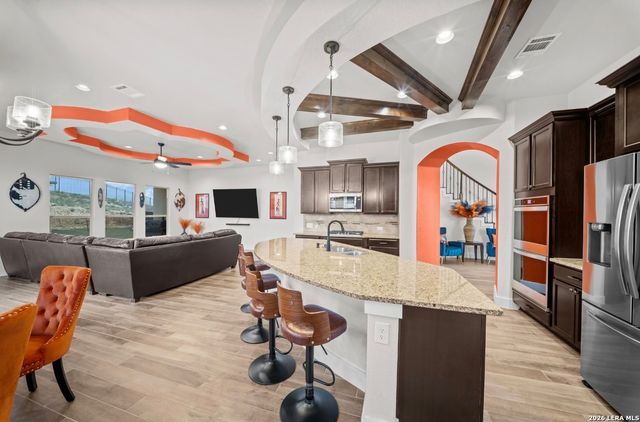 3587 King Ter, Bulverde, TX 78163