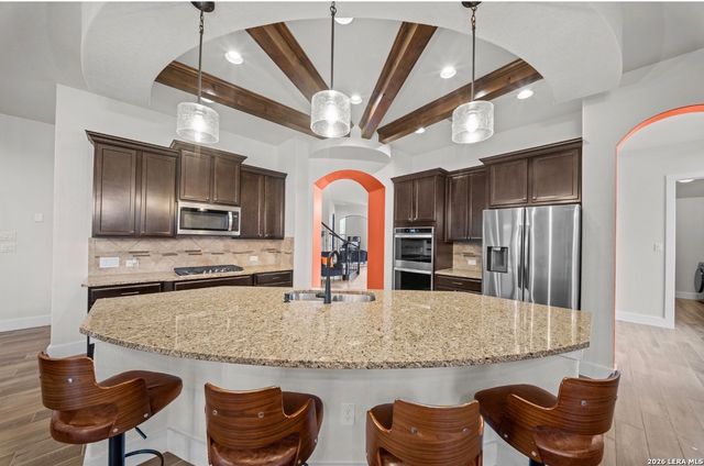 3587 King Ter, Bulverde, TX 78163