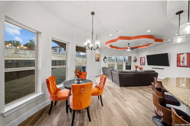 3587 King Ter, Bulverde, TX 78163