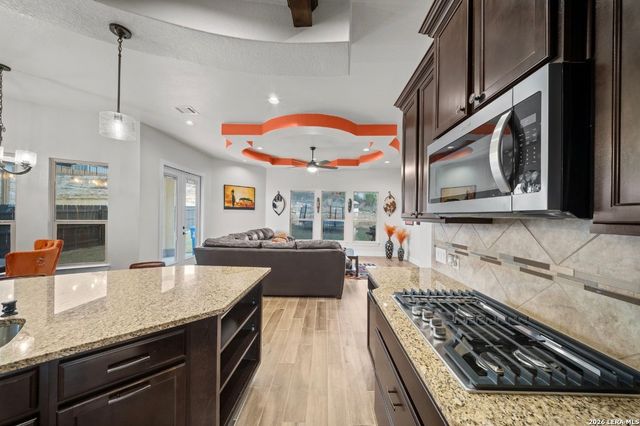 3587 King Ter, Bulverde, TX 78163