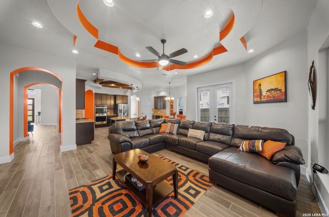 3587 King Ter, Bulverde, TX 78163