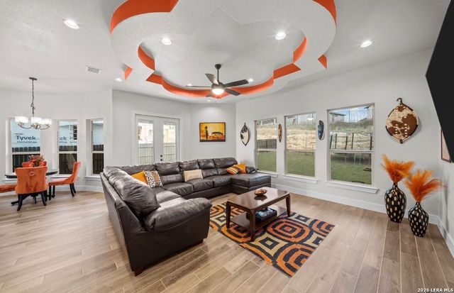 3587 King Ter, Bulverde, TX 78163