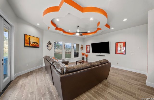 3587 King Ter, Bulverde, TX 78163