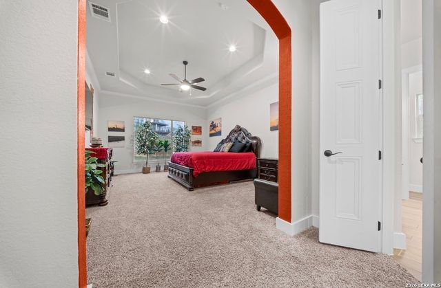 3587 King Ter, Bulverde, TX 78163