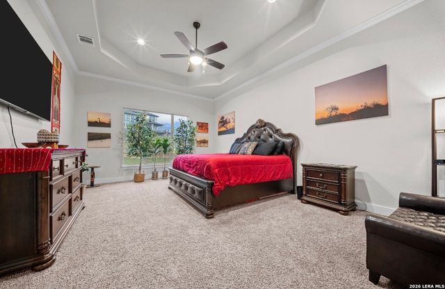 3587 King Ter, Bulverde, TX 78163