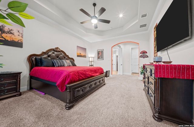 3587 King Ter, Bulverde, TX 78163