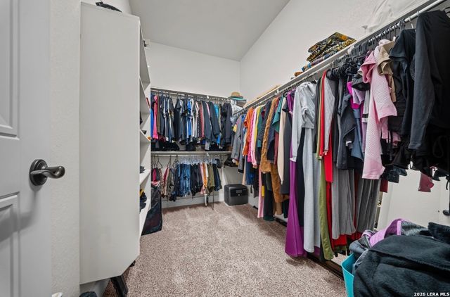 3587 King Ter, Bulverde, TX 78163