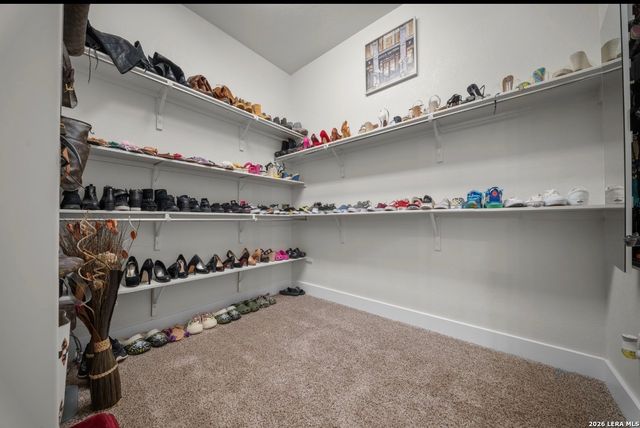 3587 King Ter, Bulverde, TX 78163