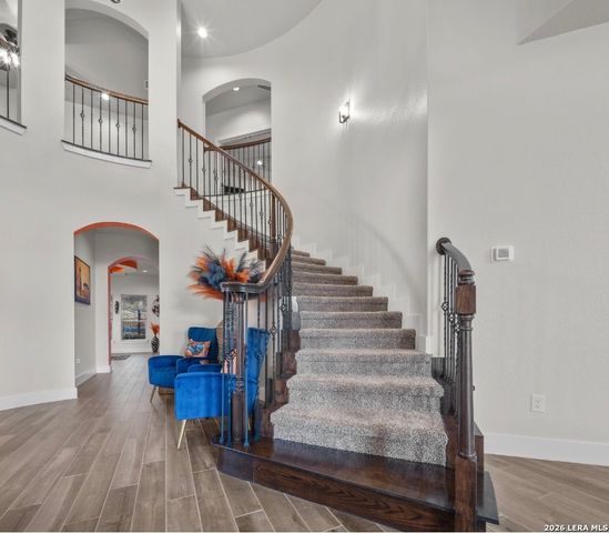 3587 King Ter, Bulverde, TX 78163