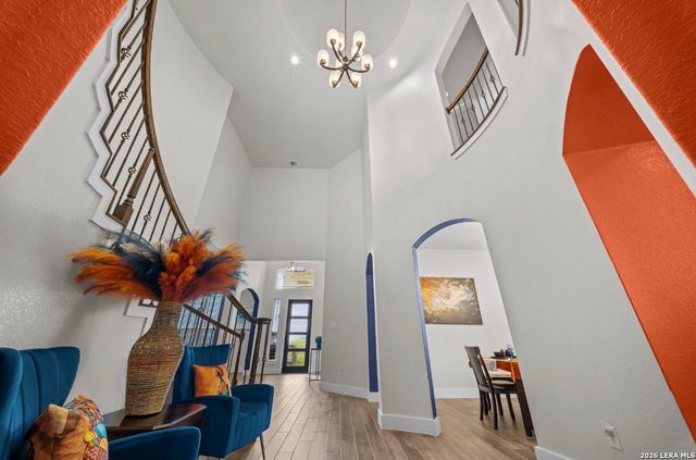 3587 King Ter, Bulverde, TX 78163