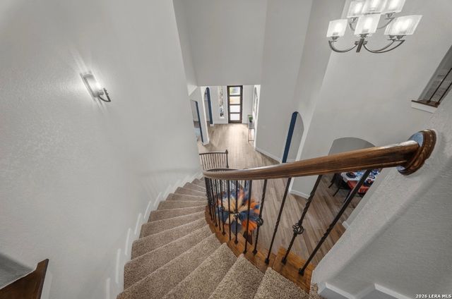 3587 King Ter, Bulverde, TX 78163