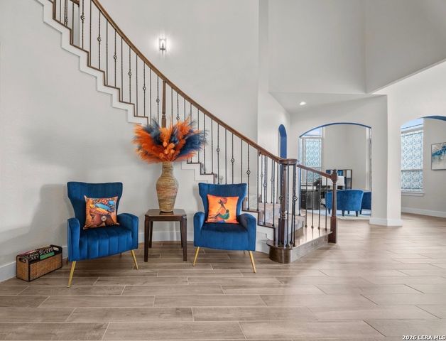 3587 King Ter, Bulverde, TX 78163