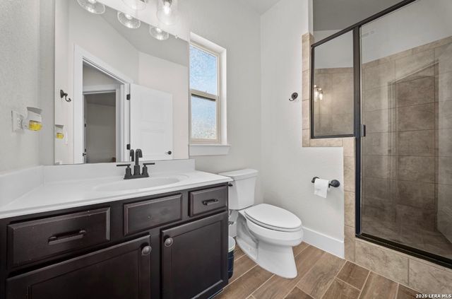 3587 King Ter, Bulverde, TX 78163