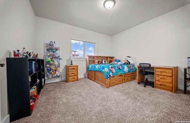 3587 King Ter, Bulverde, TX 78163