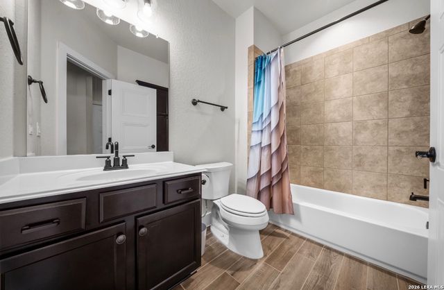 3587 King Ter, Bulverde, TX 78163