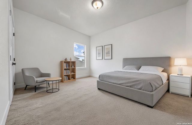 3587 King Ter, Bulverde, TX 78163