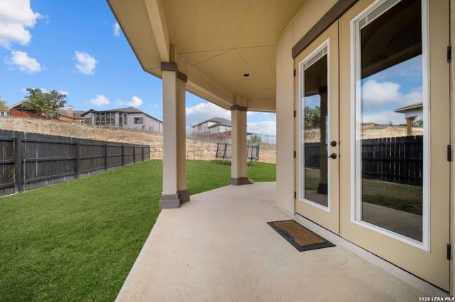 3587 King Ter, Bulverde, TX 78163