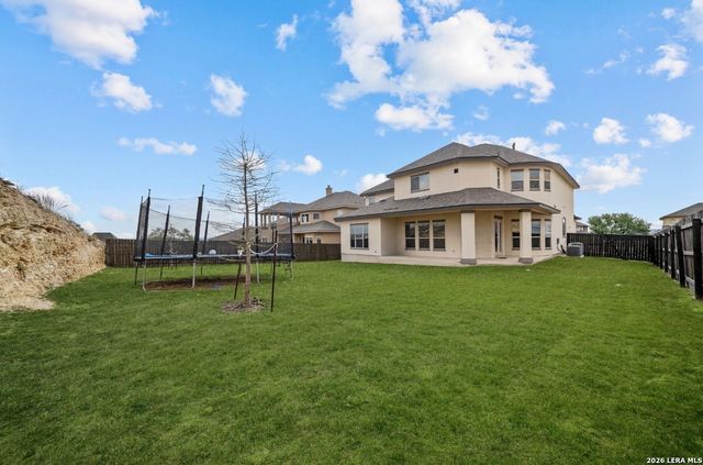 3587 King Ter, Bulverde, TX 78163