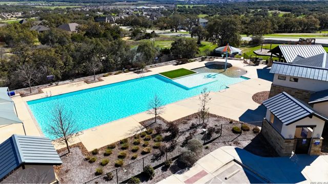 3587 King Ter, Bulverde, TX 78163